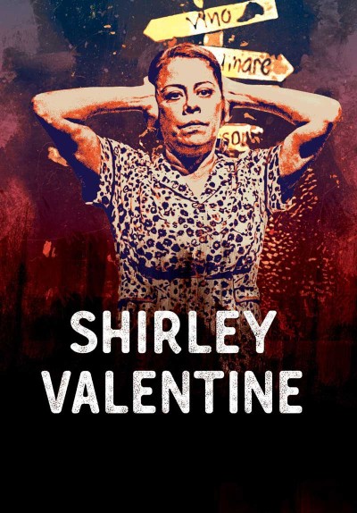 Shirley Valentine