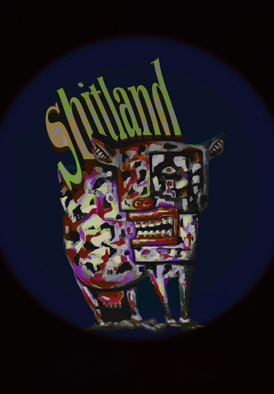 Shitland Müzikali
