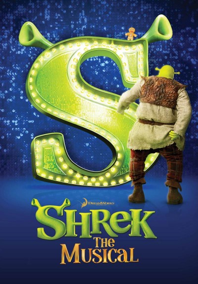 Shrek The Musical