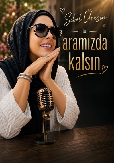 Sibel Üresin'le Aramızda Kalsın