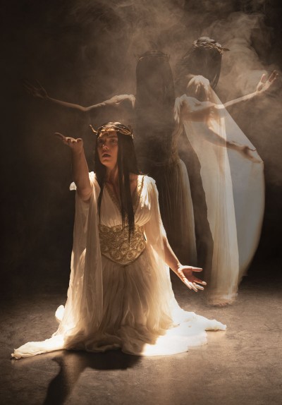 Sibyl'in Yaprakları