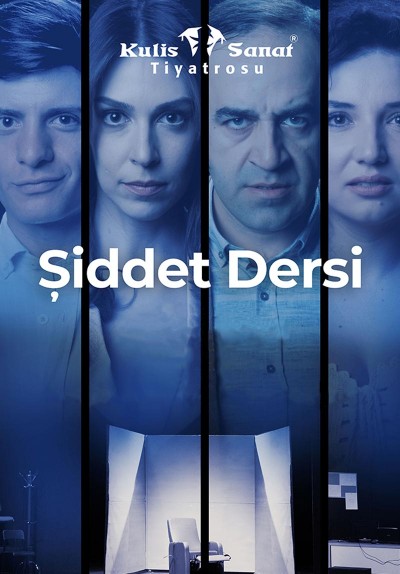 Şiddet Dersi