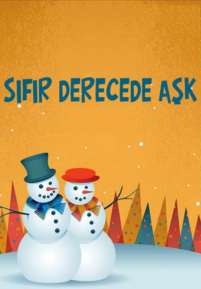 Sıfır Derecede Aşk