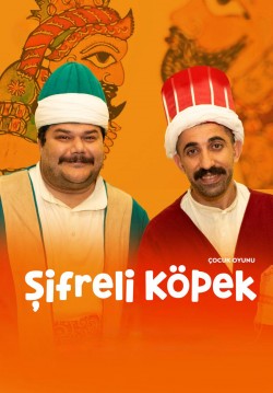 Şifreli Köpek