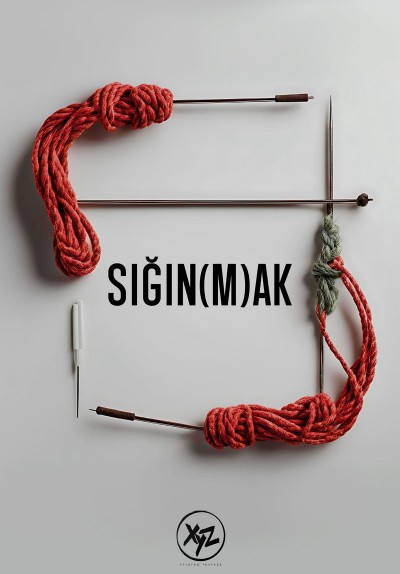 Sığın(m)ak