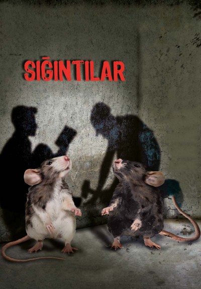 Sığıntılar