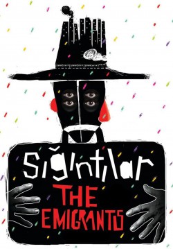 2017-01-17 20:30:00 Sığıntılar 