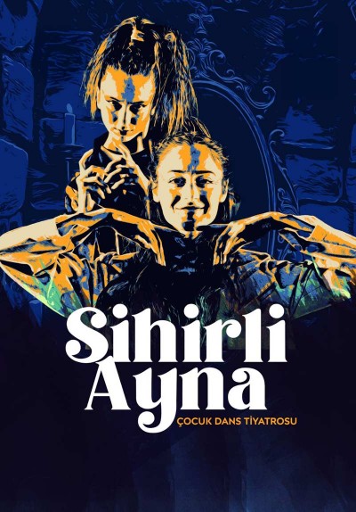 Sihirli Ayna