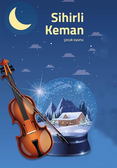 Sihirli Keman