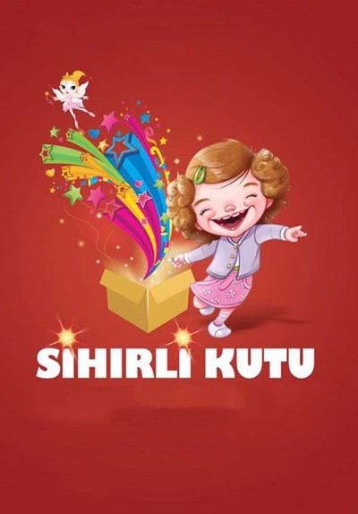 Sihirli Kutu