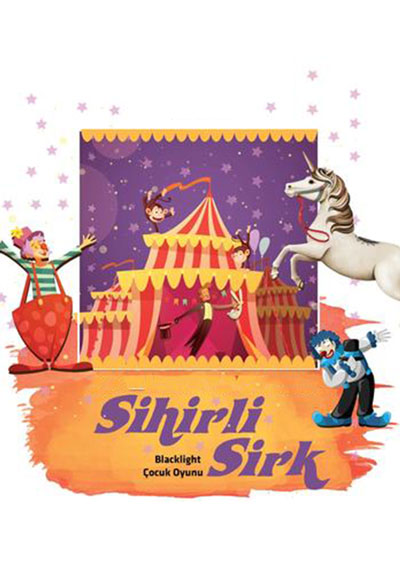 Sihirli Sirk