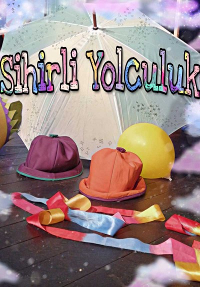 Sihirli Yolculuk