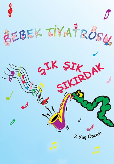 Şık Şık Şıkırdak