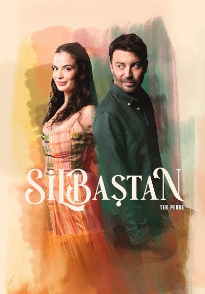 Sil Baştan