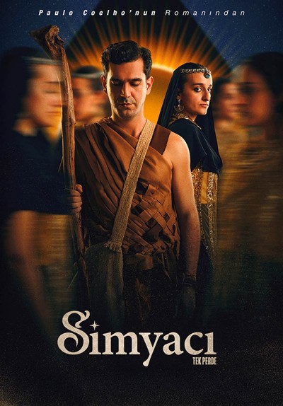 Simyacı