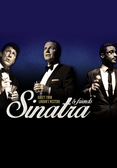 Sinatra and Friends