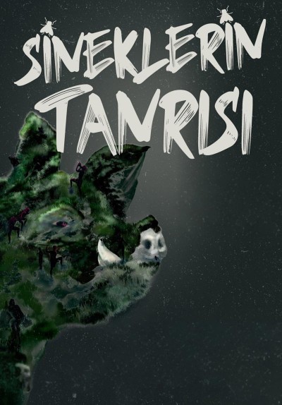 Sineklerin Tanrısı