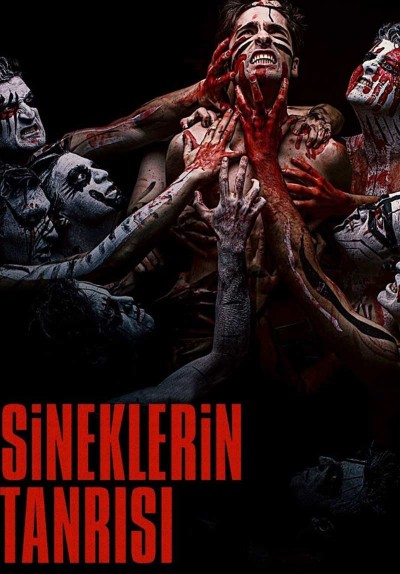 Sineklerin Tanrısı