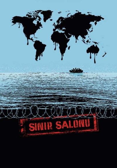Sınır Salonu