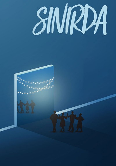 Sınırda