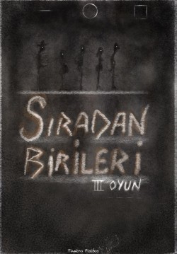 Sıradan Birileri