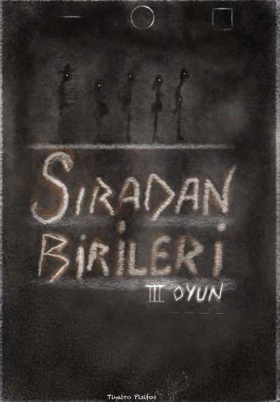 Sıradan Birileri