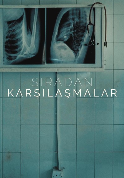 Sıradan Karşılaşmalar
