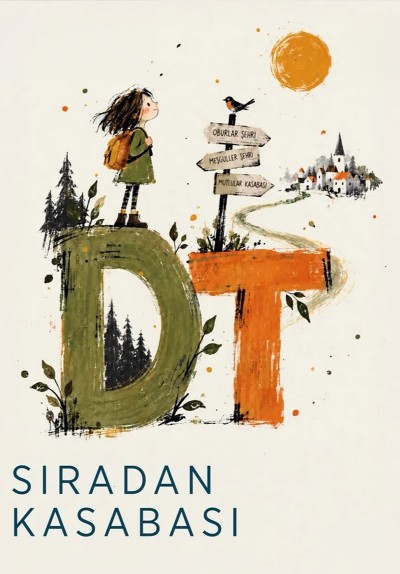 Sıradan Kasabası