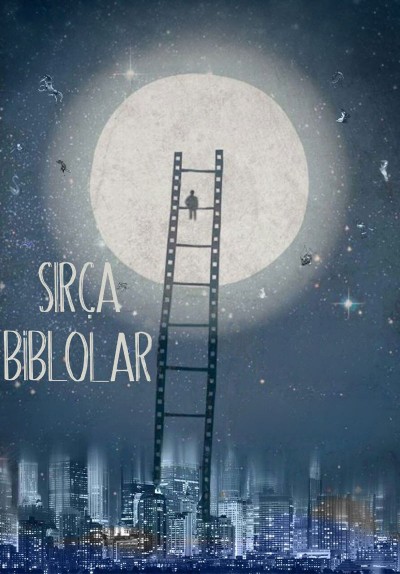 Sırça Biblolar