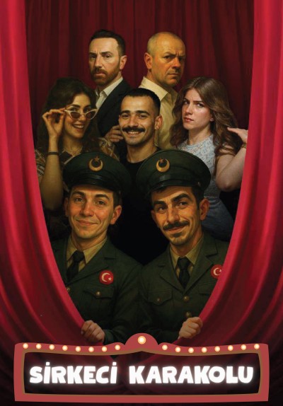 Sirkeci Karakolu