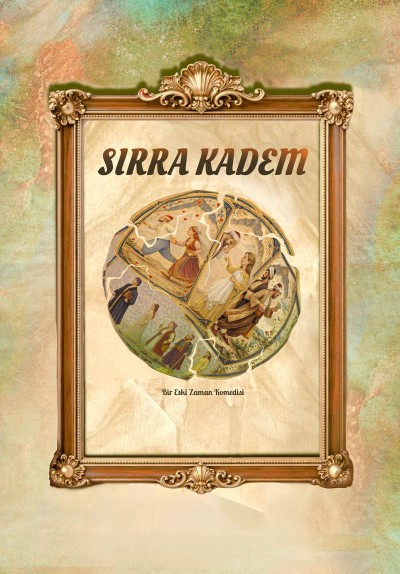 Sırra Kadem