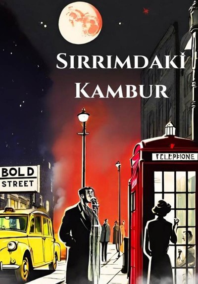 Sırrımdaki Kambur