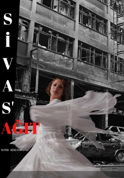 Sivas'a Ağıt