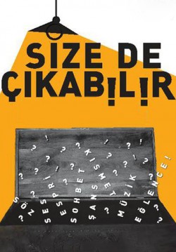 2016-03-22 20:00:00 Size de Çıkabilir 