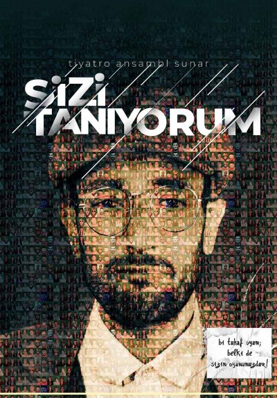 Sizi Tanıyorum