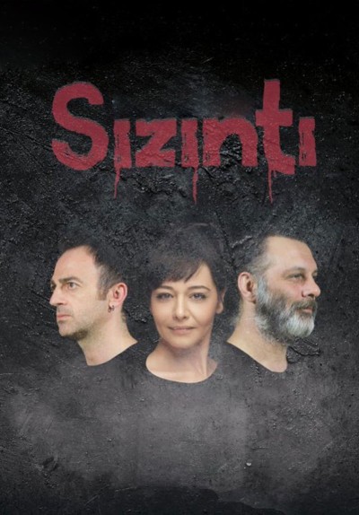Sızıntı