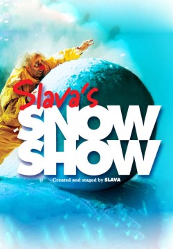 2024-03-02 15:30:00 Slava's Snowshow 