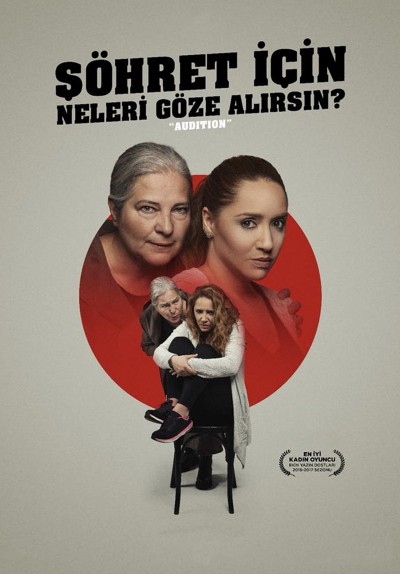Şöhret İçin Neleri Göze Alırsın?