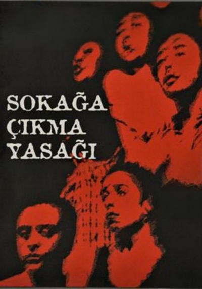 Sokağa Çıkma Yasağı