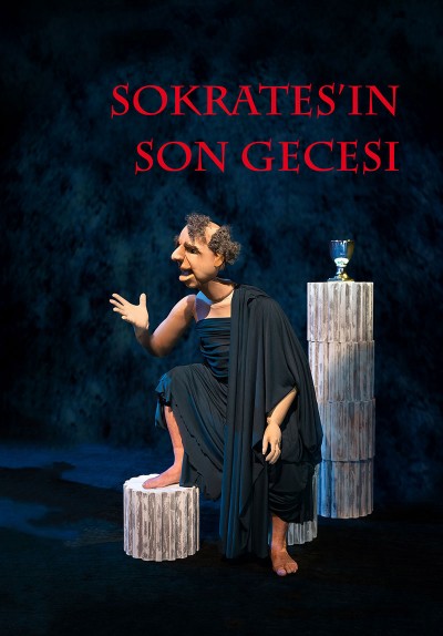 Sokrates'in Son Gecesi