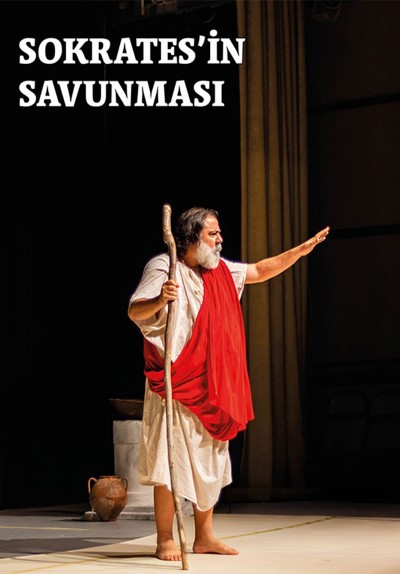 Sokrates'in Savunması