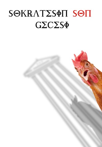 Sokrates'in Son Gecesi