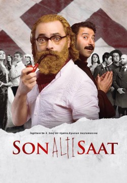 2016-01-22 20:00:00 Son Altı Saat 
