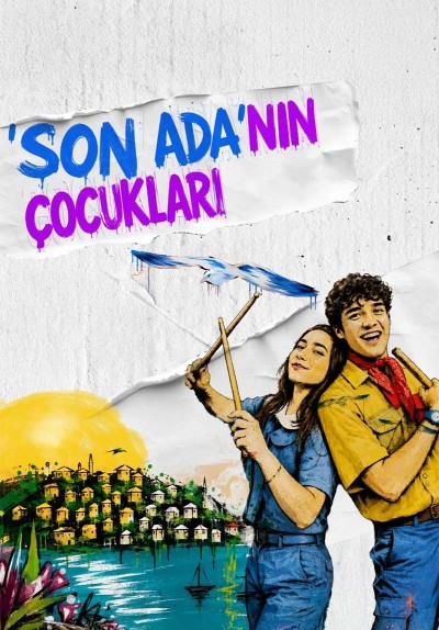 Son Ada'nın Çocukları