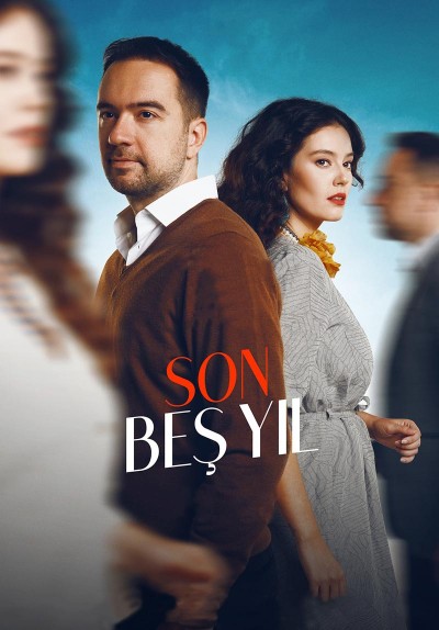 Son Beş Yıl