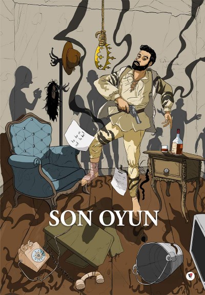Son Oyun