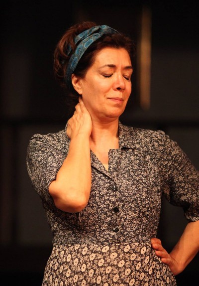 Son(suz) Öykü