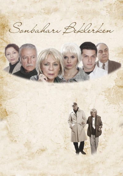 Sonbaharı Beklerken