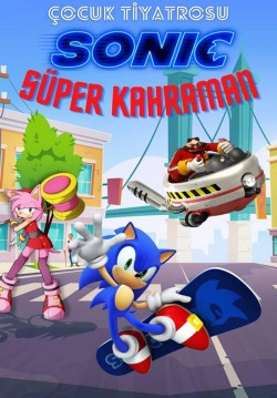 2023-11-05 13:00:00 Sonic Süper Kahraman 