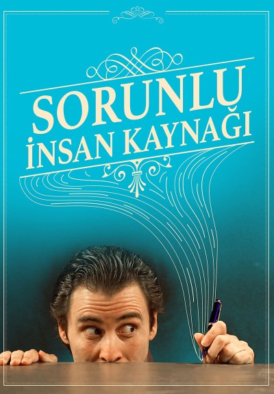 Sorunlu İnsan Kaynağı